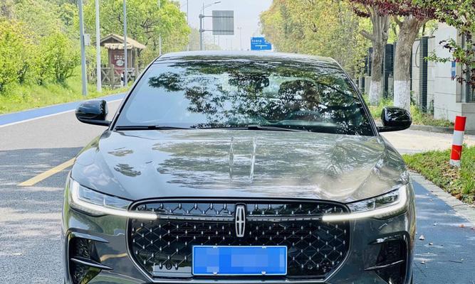 林肯Z参数配置指南（一站式了解林肯Z各项参数配置）-第3张图片-好赞用车