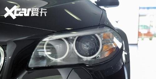 宝马左转向灯闪的很快，安全隐患待解（探索宝马车辆左转向灯闪的速度与安全的关系）-第3张图片-好赞用车