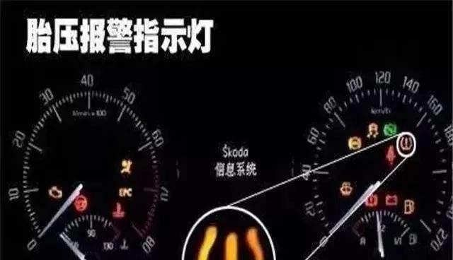如何正确放气以降低汽车胎压（掌握正确的放气方法）-第3张图片-好赞用车