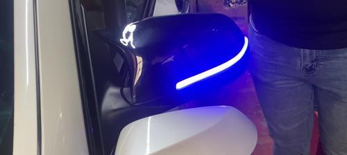 19款奥迪A4转向灯带流水灯的亮点与功能（揭秘奥迪A4流水灯的设计理念和实际效果）-第1张图片-好赞用车