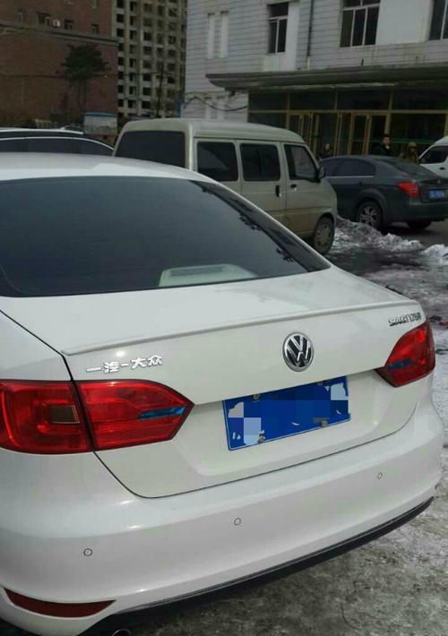 大众速腾转向灯6秒，这是什么神奇（解密大众速腾转向灯6秒的内涵和功能）-第3张图片-好赞用车