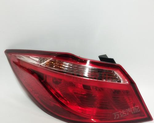 长安S460转向灯应急灯失灵的原因及解决方法（长安S460车辆灯光故障的应对措施及注意事项）-第1张图片-好赞用车