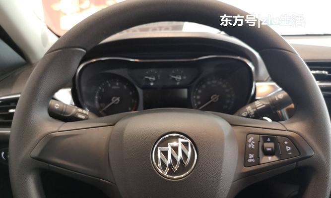 别克汽车转向灯闪的快的原因（揭秘别克汽车转向灯闪的加速原理及问题解决方法）-第2张图片-好赞用车