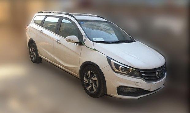 宝骏310（超高性价比）-第3张图片-好赞用车
