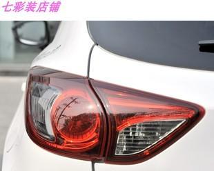 马自达CX30改流水转向灯，让行车更安全（马自达CX30流水转向灯安装教程及效果分析）-第1张图片-好赞用车