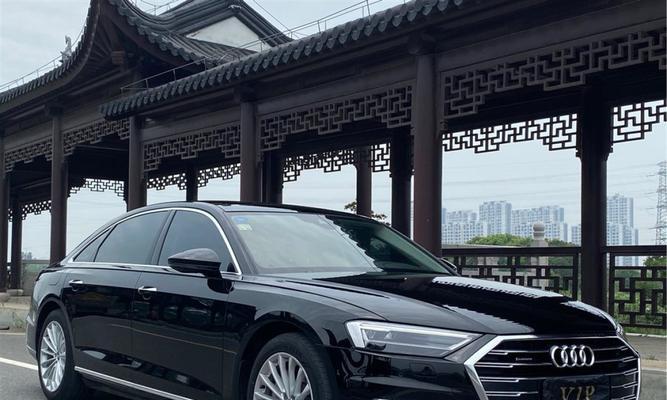 奥迪A8转向灯大全-第1张图片-好赞用车