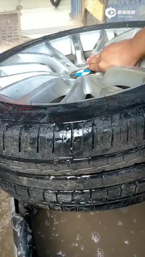 解决轮胎侧壁针眼漏气的有效方法（预防轮胎侧壁针眼漏气的关键技巧）-第1张图片-好赞用车