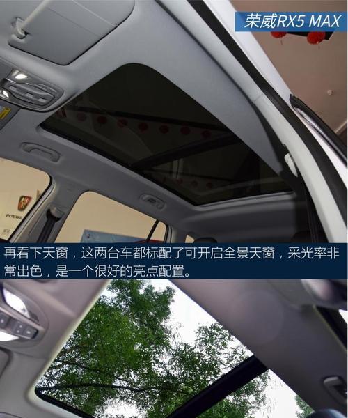 探索2024荣威RX5转向灯的设计与功能（解析荣威RX5转向灯的定位与创新）-第3张图片-好赞用车