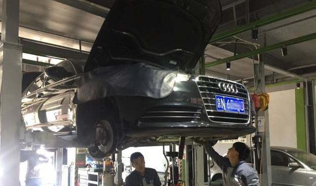 雷克萨斯哪款车烧机油问题解析（解读雷克萨斯车型中容易烧机油的原因及解决方法）-第3张图片-好赞用车