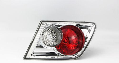 马自达6转向灯突然失灵的原因及解决方法（探寻马自达6转向灯失灵的根本问题）-第1张图片-好赞用车