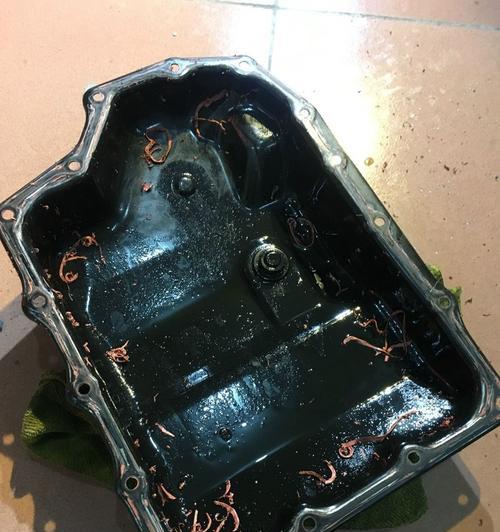 变速箱滤清器更换频率的重要性及影响（保持变速箱健康运转）-第3张图片-好赞用车