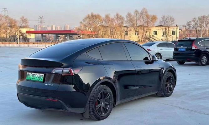 探索特斯拉Model3的价格表和参数（了解特斯拉Model3的配置和价格）-第3张图片-好赞用车