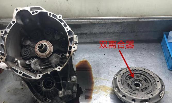 如何处理变速箱离合器过热问题（解决离合器过热的有效方法）-第1张图片-好赞用车