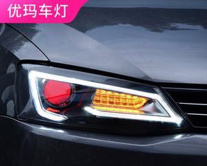 大众转向灯改装教程大全（探索大众转向灯改装的技巧和步骤）-第1张图片-好赞用车