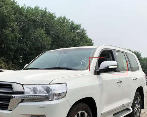 为什么丰田霸道的转向灯和应急灯不亮（探究丰田霸道转向灯和应急灯不亮的原因及解决方法）-第1张图片-好赞用车