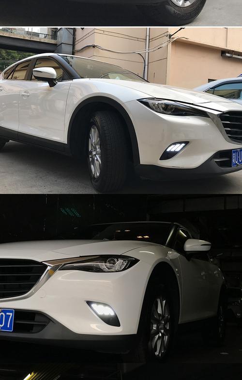 马自达转向灯不亮怎么办？常见原因和解决方法是什么？-第1张图片-好赞用车