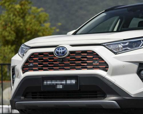 丰田rav4转向灯故障解决方法？-第2张图片-好赞用车
