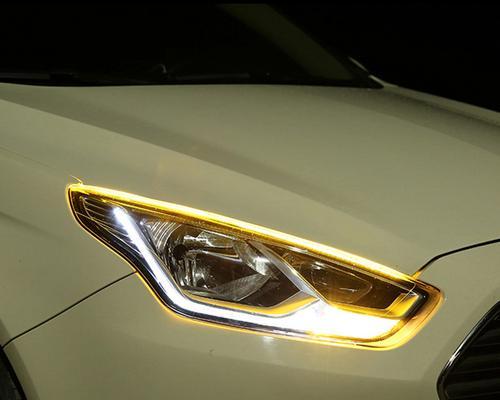 丰田rav4转向灯故障解决方法？-第1张图片-好赞用车