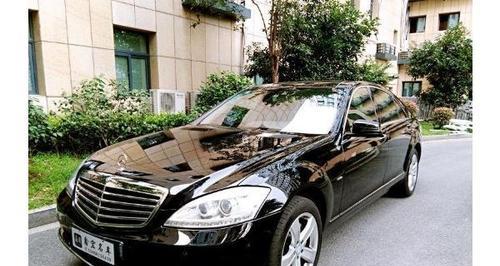 奔驰s350转向灯故障解决方法？-第1张图片-好赞用车