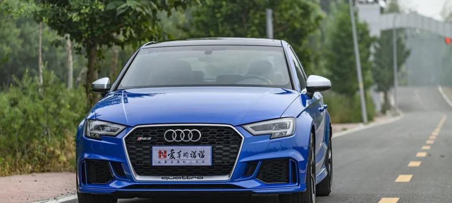 奥迪rs3流水转向灯怎么更换？常见问题有哪些？-第3张图片-好赞用车