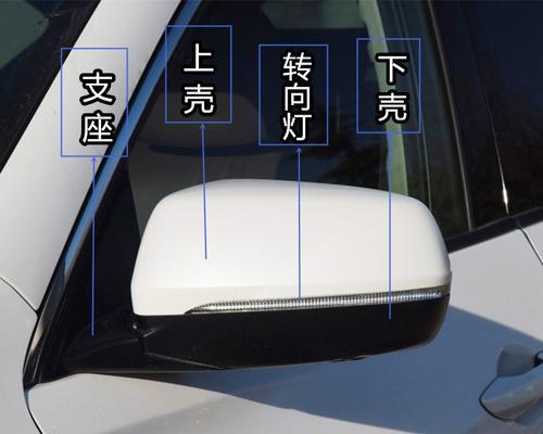 讴歌锁车后转向灯闪三下是什么原因？-第3张图片-好赞用车