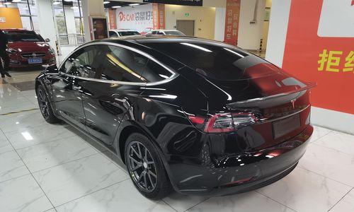 特斯拉model3刹车灯效果如何？常见问题有哪些？-第2张图片-好赞用车