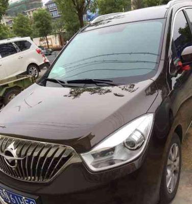 海马v70前外转向灯怎么安装？安装教程有哪些步骤？-第1张图片-好赞用车