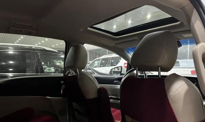 别克gl82019款后转向灯不亮怎么办？常见故障及解决方法是什么？-第1张图片-好赞用车