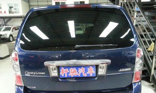 别克gl82019款后转向灯不亮怎么办？常见故障及解决方法是什么？-第2张图片-好赞用车