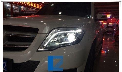 北京奔驰glk转向灯不亮怎么办？常见故障及解决方法是什么？-第2张图片-好赞用车