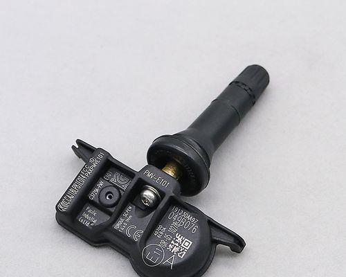 轮胎气压传感器一个多少钱？购买时需要注意哪些事项？-第2张图片-好赞用车