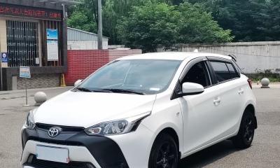 丰田致炫x领先版转向灯不亮怎么办？常见故障及解决方法是什么？-第1张图片-好赞用车