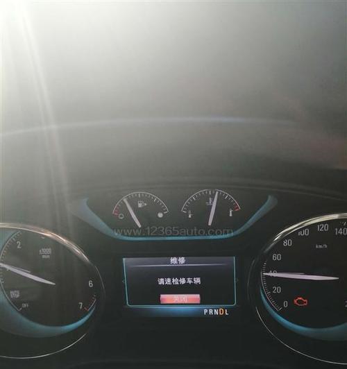 吉利嘉际转向灯故障怎么解决？-第1张图片-好赞用车
