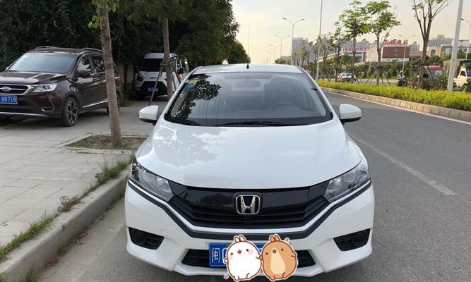 本田哥瑞左侧转向灯不亮的原因及解决方法？-第1张图片-好赞用车