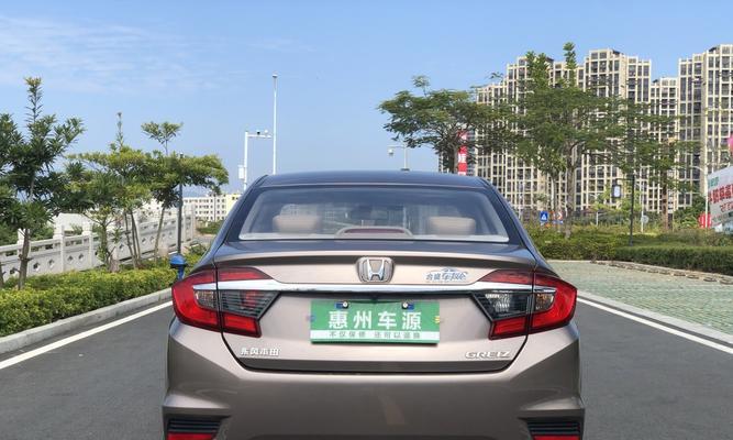 本田哥瑞左侧转向灯不亮的原因及解决方法？-第3张图片-好赞用车
