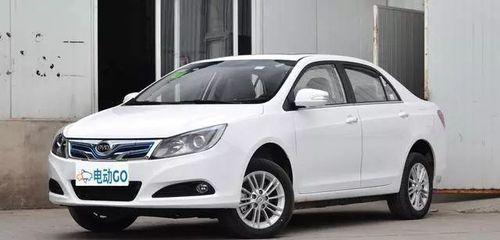 比亚迪秦ev450参数是什么？如何查看详细规格？-第2张图片-好赞用车