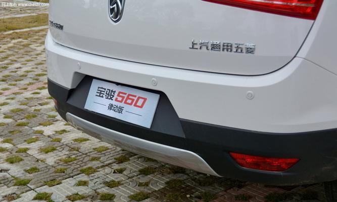 宝骏560换转向灯需要多少钱？更换流程是怎样的？-第1张图片-好赞用车