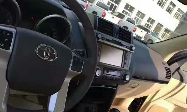 丰田汽车转向灯拨杆操作不顺畅怎么办？如何快速解决？-第2张图片-好赞用车
