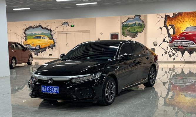 本田inspire精悦版的流水转向灯功能是什么？-第3张图片-好赞用车
