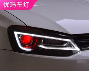 大众Polo后转向灯的功能与特点（提升驾驶安全的关键元素）-第1张图片-好赞用车