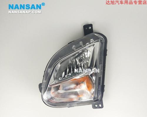雪佛兰转向灯控制杆头按钮是什么？如何正确使用？-第1张图片-好赞用车