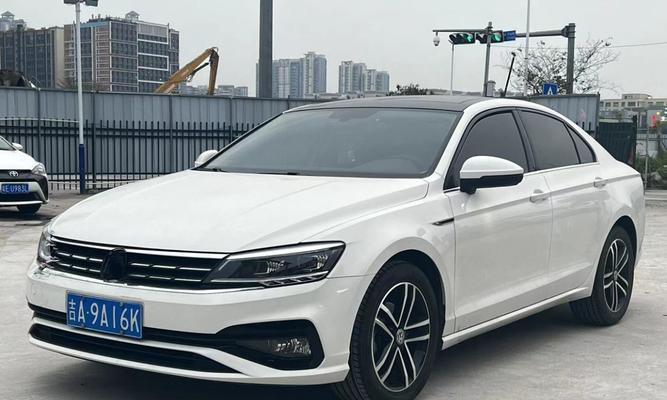 大众凌渡19款流水线转向灯配置是怎样的？-第3张图片-好赞用车