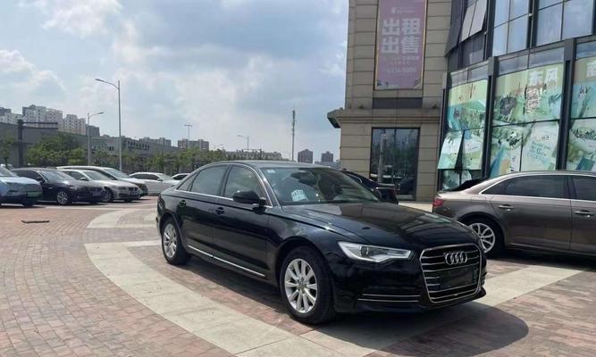 奥迪A6 2020款参数配置怎么样？常见问题解答？-第2张图片-好赞用车