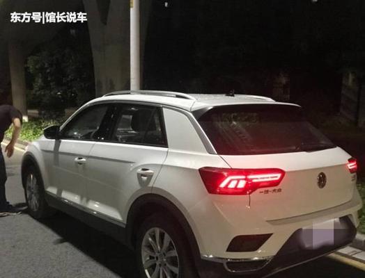 大众探歌转向灯更换方法是什么？需要多长时间？-第2张图片-好赞用车