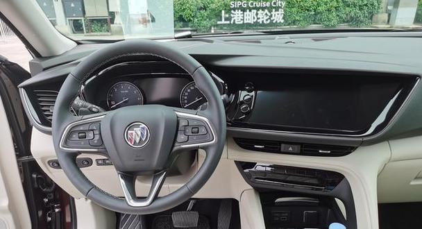 别克昂科威转向灯无声怎么办？如何检查和修复？-第3张图片-好赞用车