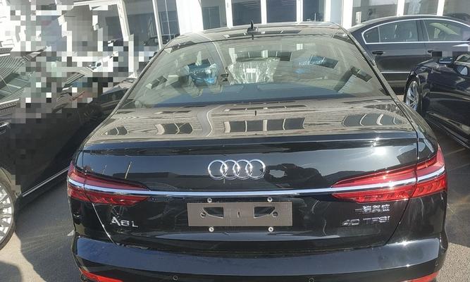 2024款奥迪A6L（一览奥迪A6L的强大参数）-第1张图片-好赞用车