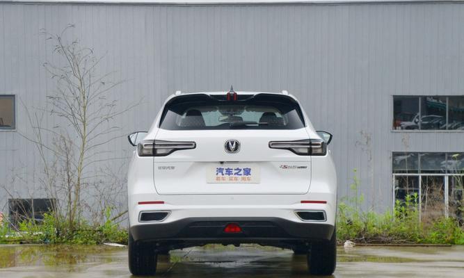 长安cs55plus第二代后转向灯不亮怎么办？常见问题及解决方法是什么？-第2张图片-好赞用车