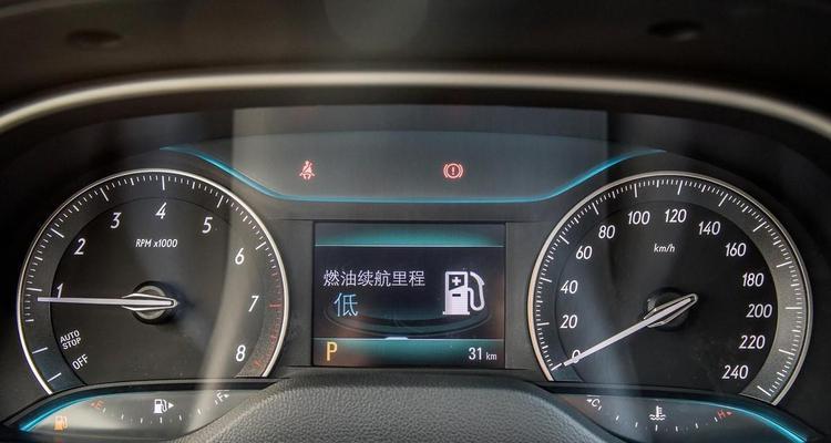 11年别克英朗打转向灯不响了（转向灯失灵的原因及解决方法）-第1张图片-好赞用车