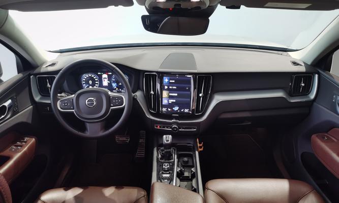 沃尔沃xc60烧机油怎么办？维修需要多少钱？-第2张图片-好赞用车