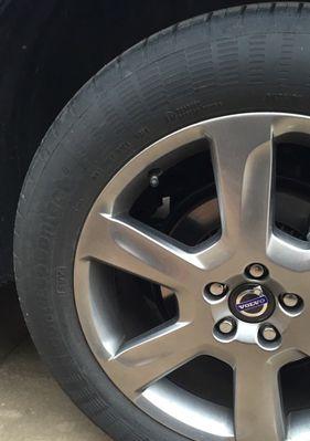 沃尔沃xc60烧机油怎么办？维修需要多少钱？-第3张图片-好赞用车